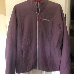 Patagonia Women’s Nanopuff Air Jacket